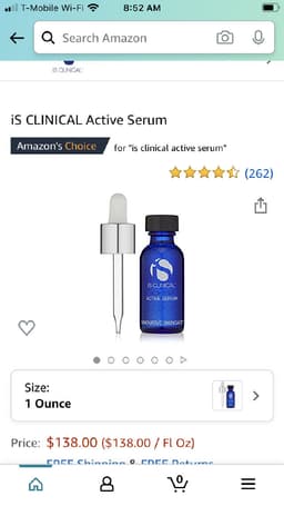 review
