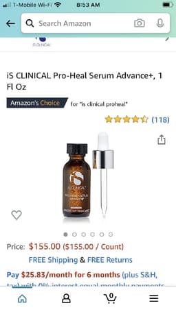 review