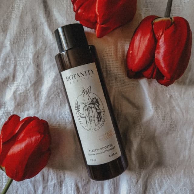 Botanity Botanity Flavon Booster review photo by OlyaAlink