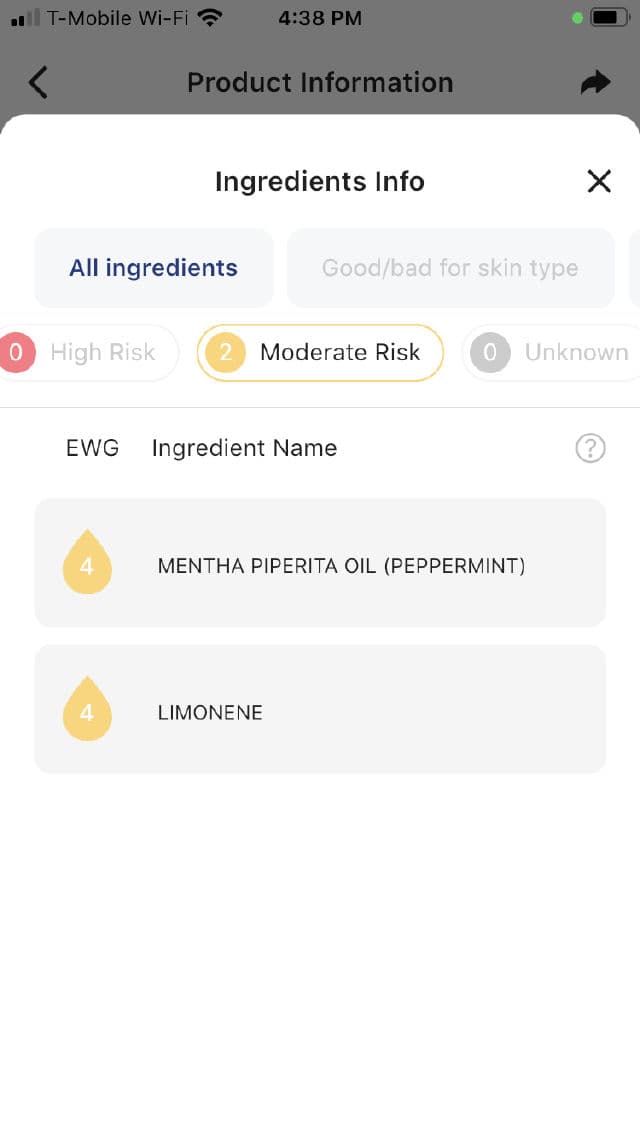 Ole Henriksen Balancing Force Oil Control Toner review photo by AllSkinIsBeauty