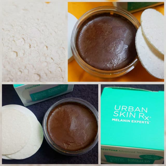 Urban Skin Rx Even Tone Cleansing Bar review photo by AlottaReviews
