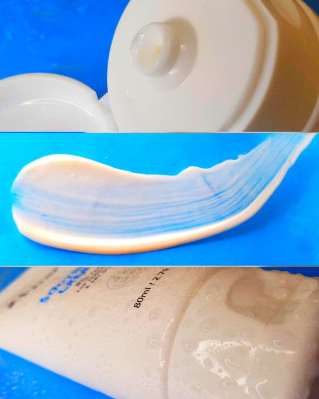 Zeroid Soothing Cream review photo by AlottaReviews