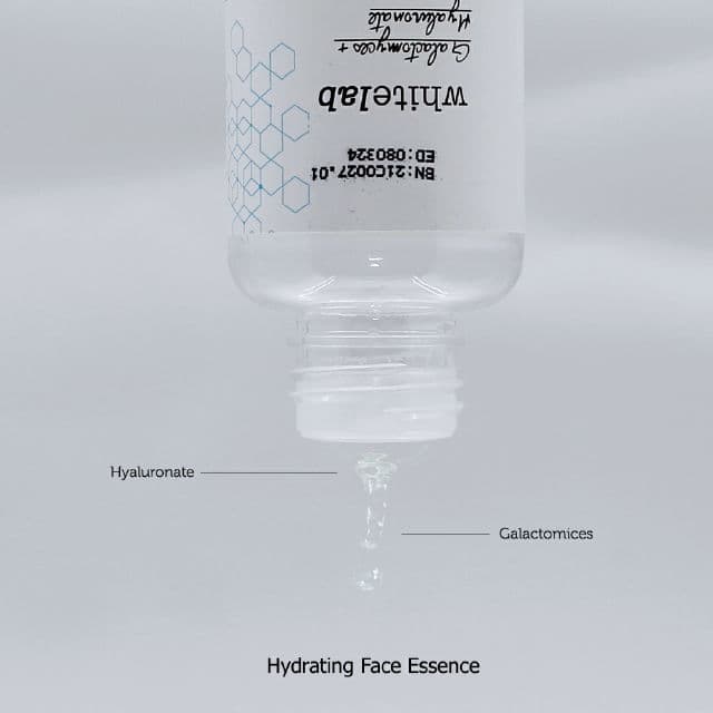 whitelab Hydrating Face Essence review photo by Alyarizkiramadhan