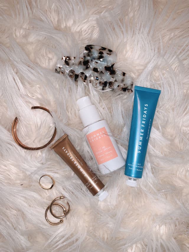 Summer Fridays CC Me Serum review photo by AmandaT 