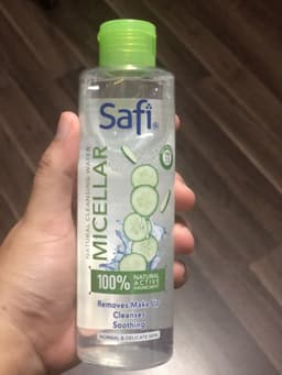 review