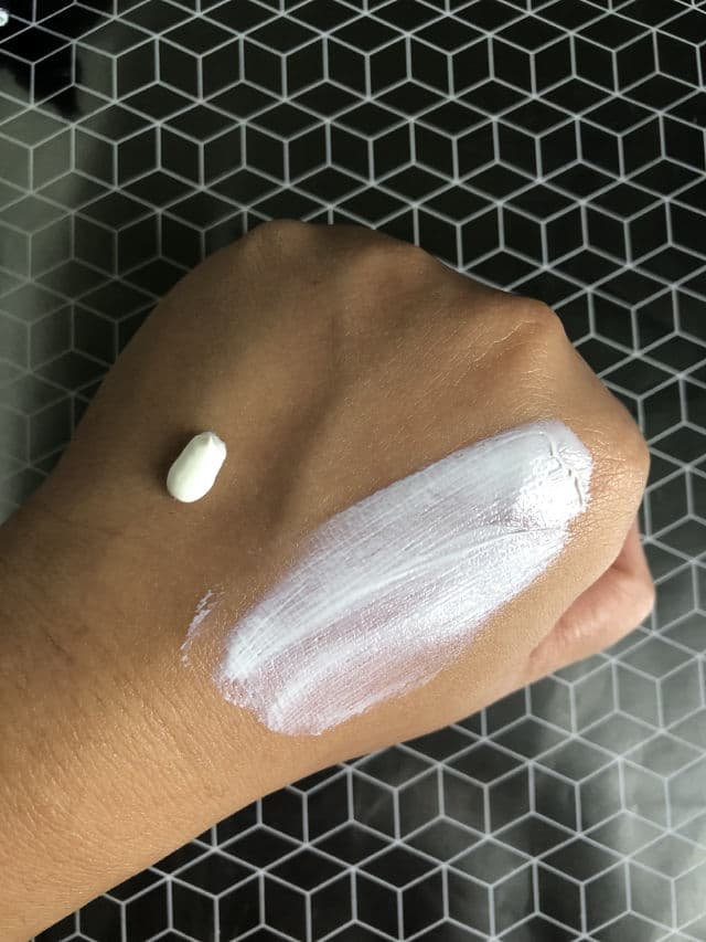 Abib Mild Sunblock Protection Tube SPF50+ PA++++ review photo by AmeeJay