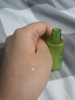 review
