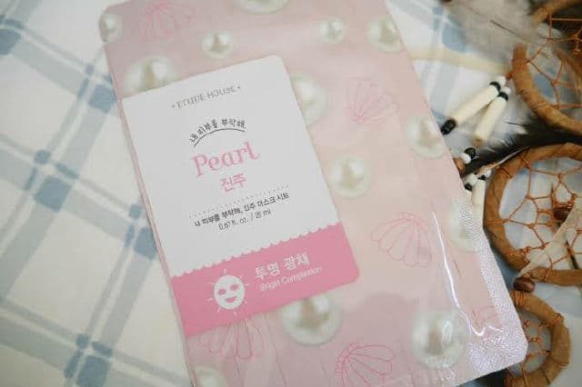 ETUDE Cherry Blossom review photo by Amelll