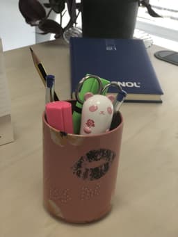 review