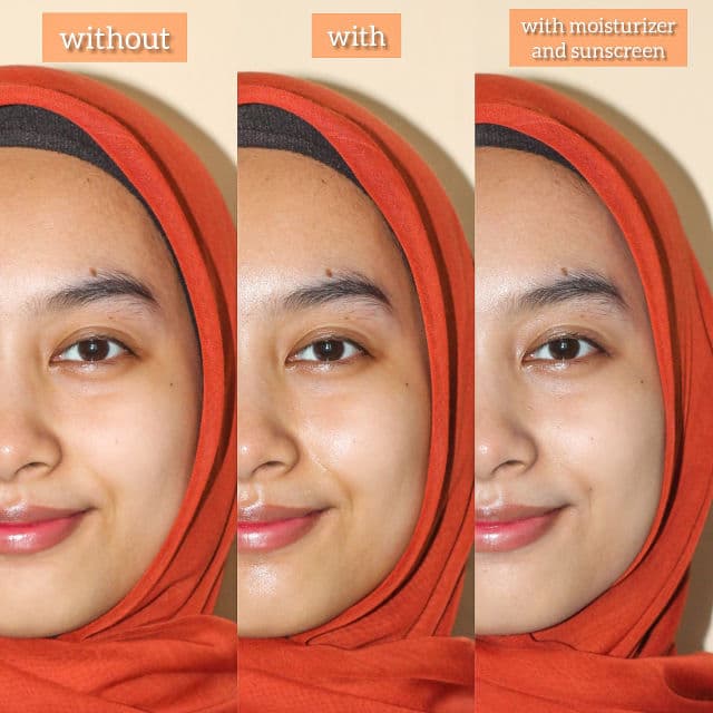 COSRX Full Fit Propolis Light Ampoule review photo by Anandanftrn
