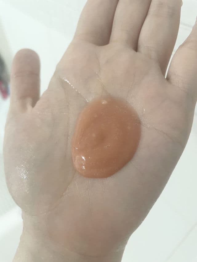Sand & Sky Australian Pink Clay Deep Pore Cleanser review photo by Anastasiya