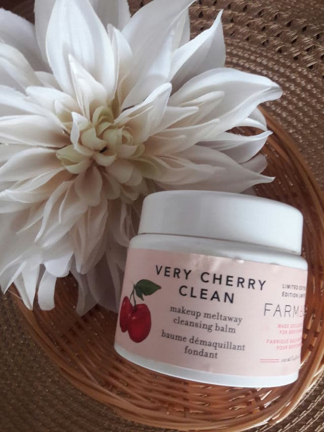 Farmacy Very Cherry Clean review photo by Andreitar89