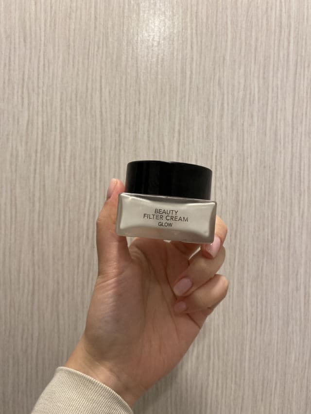 Son & Park Beauty Filter Cream Glow review photo by Angelainea