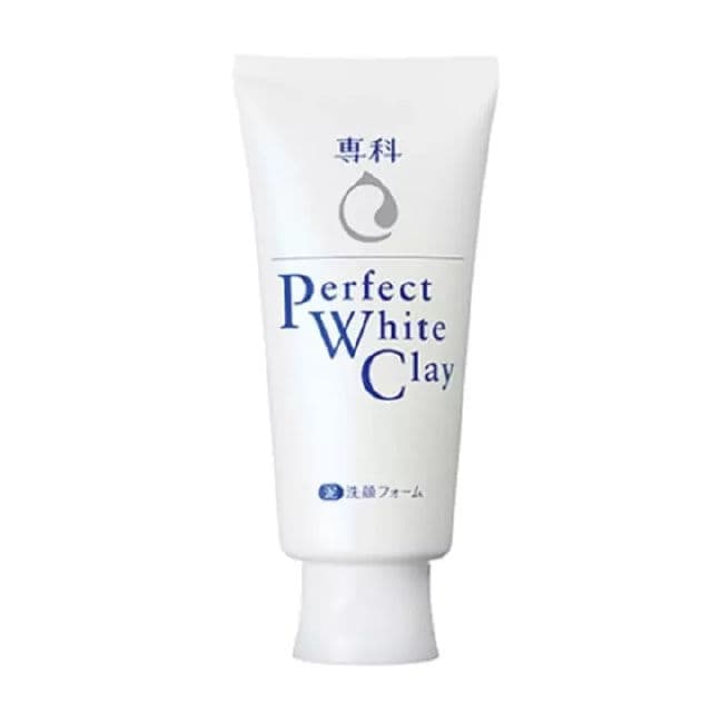 Senka Perfect White Clay review photo by Anisaftrn