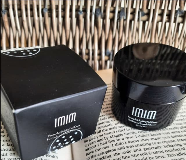 IMIM Firming And Sculpting Neck Cream review photo by Anjali100