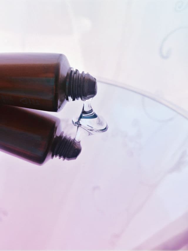 BENTON Snail Bee High Content Essence review photo by AnnaSkinGlo