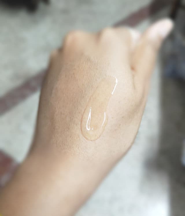 PURITO [Discontinued] Pure Hyaluronic Acid 90 Serum review photo by Annie93