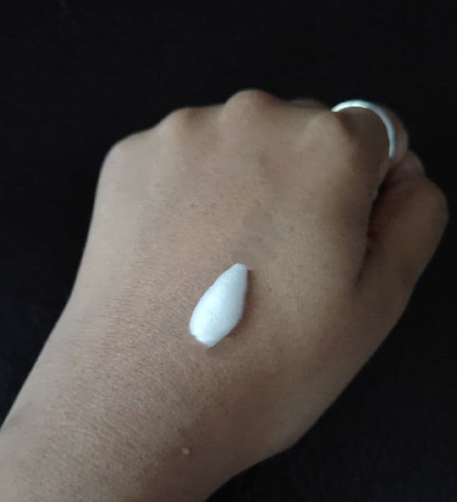 BENTON Honest Cleansing Foam review photo by Annie93