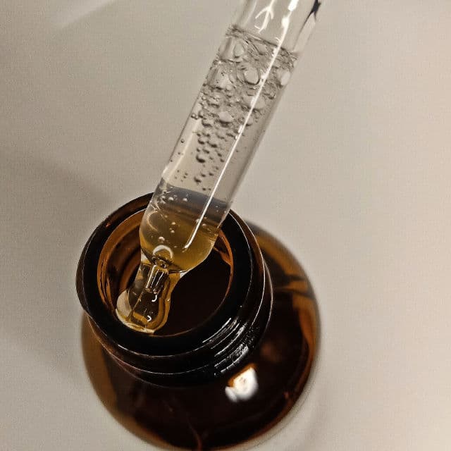 Minimalist Multi-Peptide Serum (7% Matrixyl 3000 + 3% Bio-Placenta) review photo by Annie93