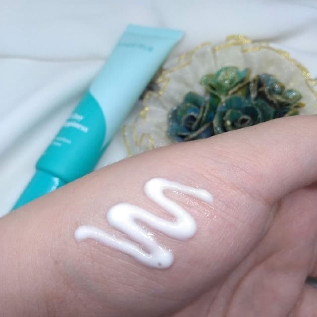 Innertrue All Day Happiness Skin Nutrition Gel Creme review photo by Annisadivi