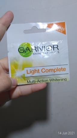 review