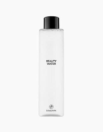 Son & Park Beauty Water review photo by yeppujicare