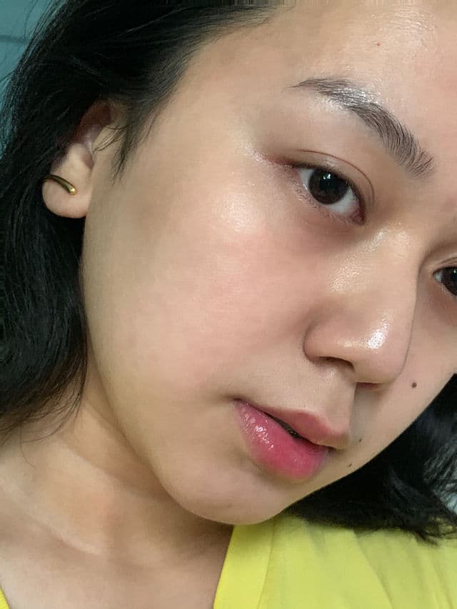 ekel Coenzym Q10 Ultra Hydrating Essense Mask review photo by Acdv
