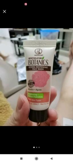 review
