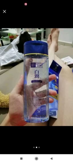 review