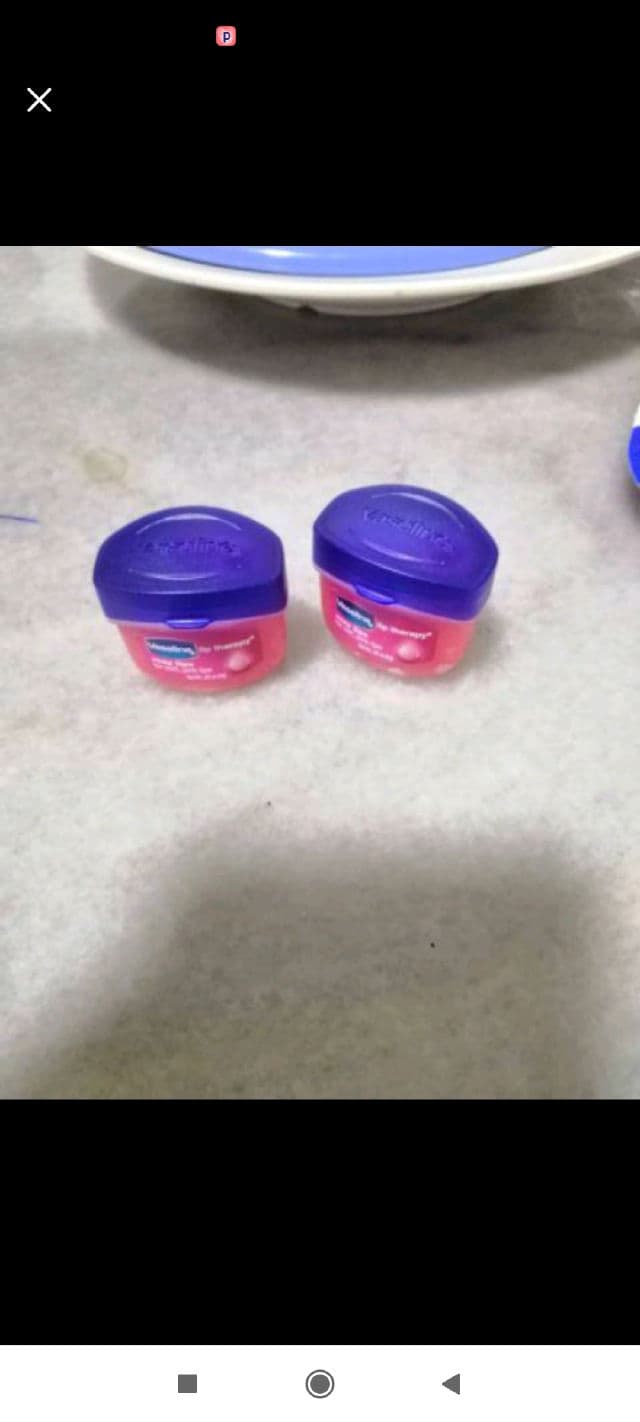 Lip Therapy Rosy product review