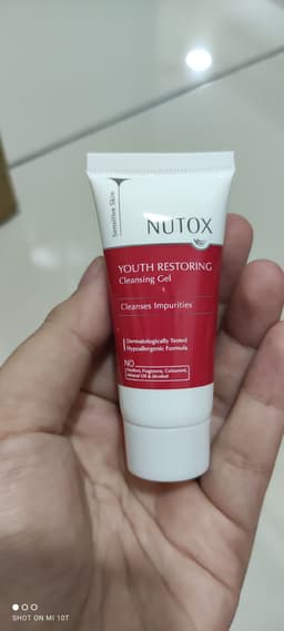 review