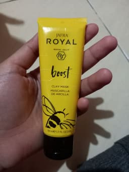 review