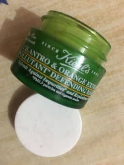 review