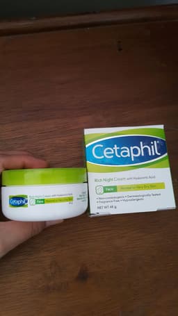 review