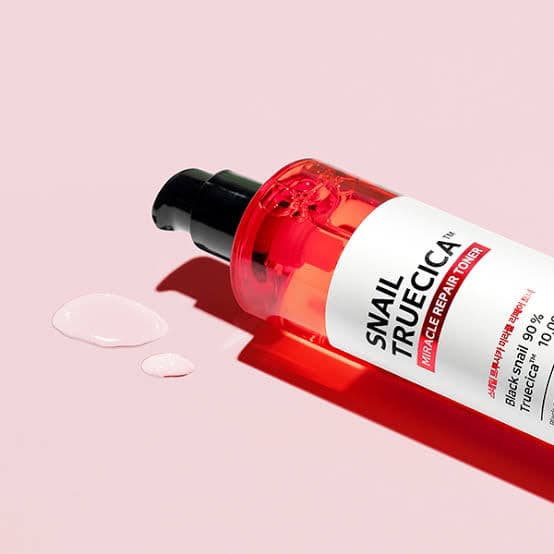 Some By Mi Red Tea Tree Cicassoside Derma Solution Toner review photo by AstriHutapea