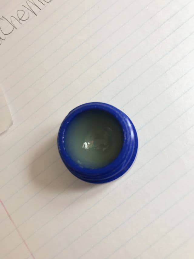 Blistex Lip Medex® review photo by skincarex18