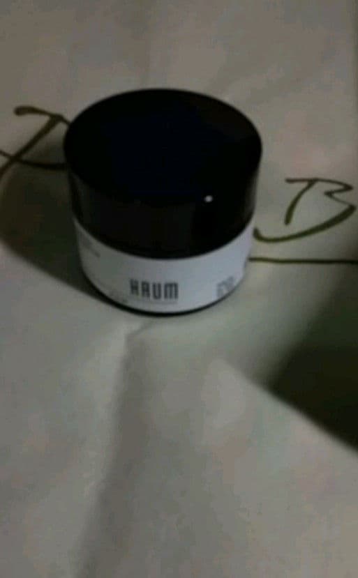 HAUM Aloecid Niacinamide 10% review photo by pparuhwaktu
