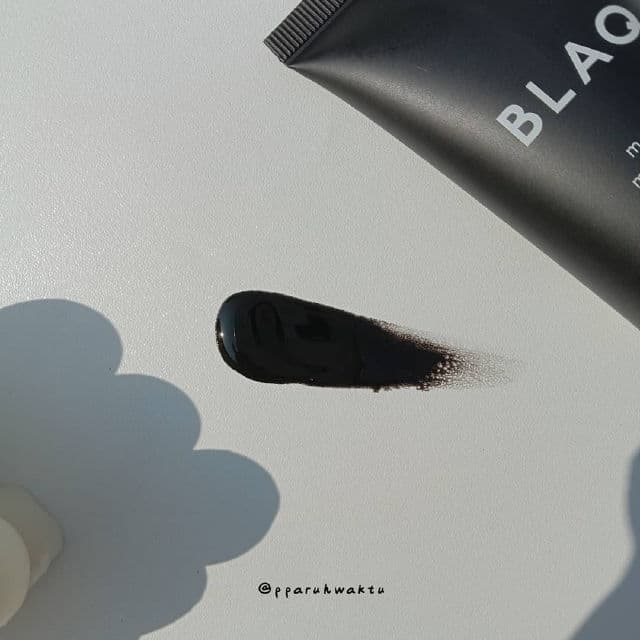 Blaq Peel Off Mask review photo by pparuhwaktu