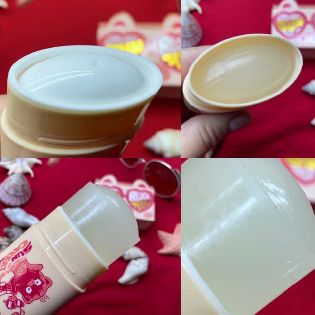 ELIZAVECCA Milky Piggy Sun Great Block Stick SPF 50+ PA+++ review photo by Axkatia