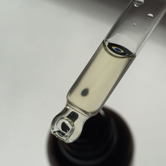 The Raw. Niacinamide 5% AHA + BHA Cocktail  review photo by AyzaRoslan