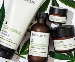 Hypoallergenic CBD Sensitive Skin Therapy Gentle Cleanser product review