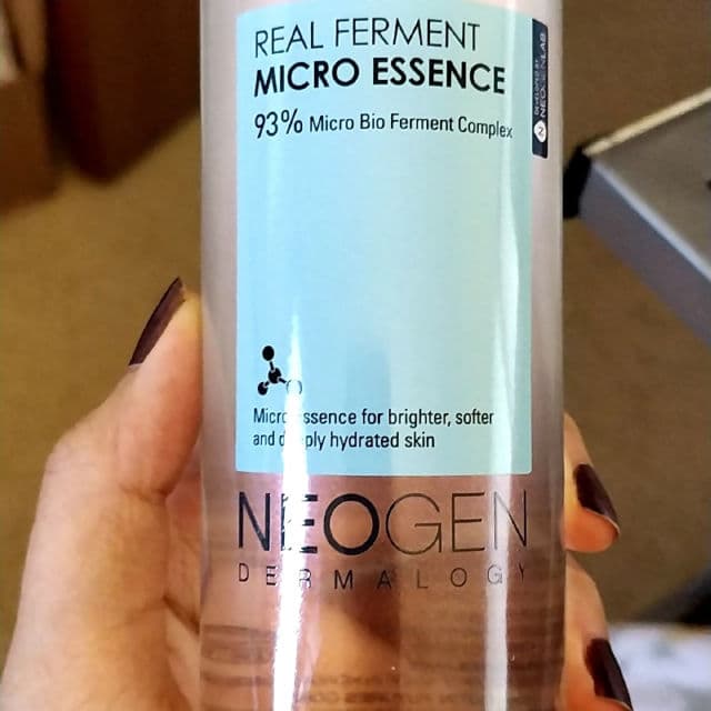 Essences For Days