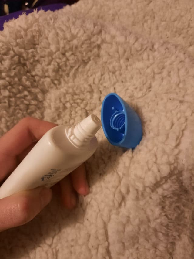 Frudia Ultra UV Shield Sun Essence SPF50 PA++++ review photo by BarbaraRC