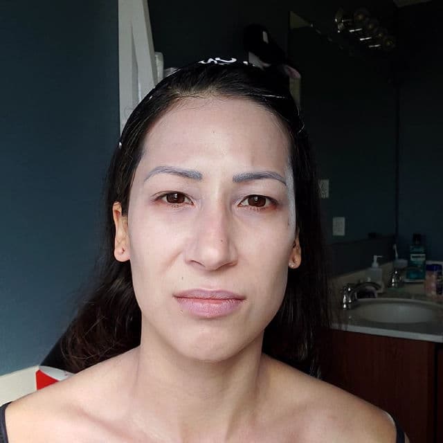 CeraVe Hydrating Sunscreen SPF50 - Body review photo by BeatusMortem