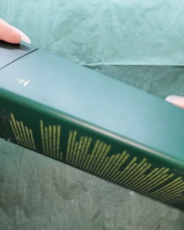 XUYONI Cactus + Collagen One-Step Power Wash review photo by BeatusMortem
