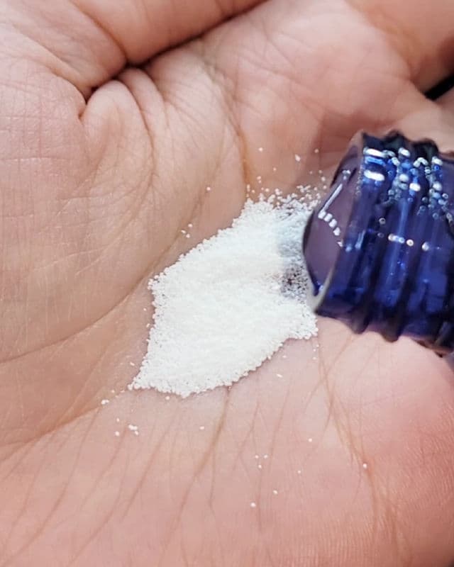 XUYONI Cactus + Collagen One-Step Power Wash review photo by BeatusMortem
