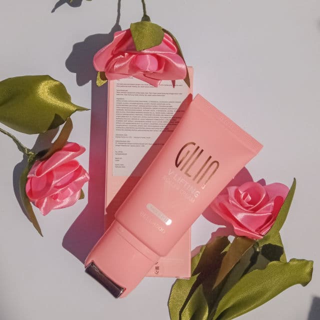 BELLASOO Gilin V Lifting Roller Cream 45g review photo by BeautyDeiavy