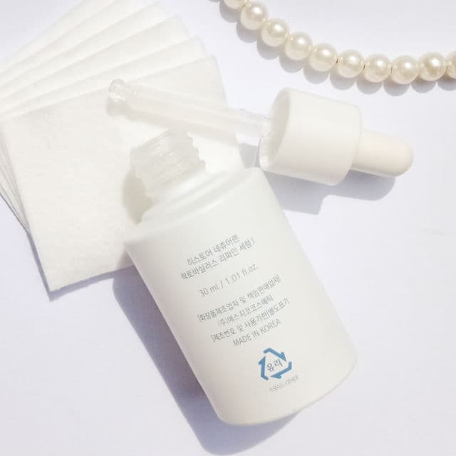 Histoire Naturelle Lactobacillus Refine Serum I review photo by BeautyDeiavy