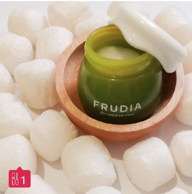 Frudia Avocado Relief Cream review photo by BeautyDeiavy