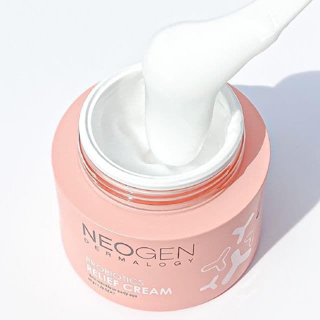NEOGEN Dermalogy Probiotics Relief Cream review photo by BeautyProclaims